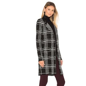 Anthropologie Sanctuary Coat